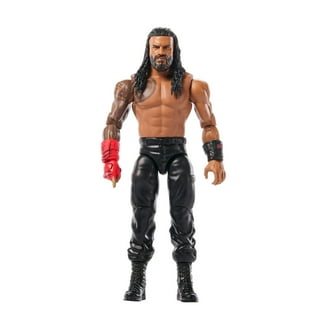 WWE CM Punk Action Figure, Main Event Series #154 6-inch
