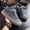Blue, variant on Men'S Burgundy Platform Sneakers - Chunky Low-Top Skate Shoes with Round Toe & Lace-Up Closure, All-Season Casual Streetwear Shoes for Men, Winter-Ready  Faux Cover Upper & Cushioned Insole