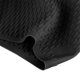thumbnail image 4 of Gorro de natación Ecomeon Silicona Impermeable Unisex Negro, 4 of 4