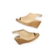 thumbnail image 3 of Sandalia Plataforma alta Mujer Flexi Piel 100702 Beige Flexi Piel, 3 of 3