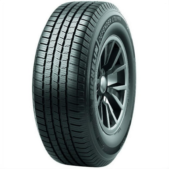 Bridgestone Blizzak LM-25 4X4 MOE Winter 255/50R19 107H XL Passenger Tire