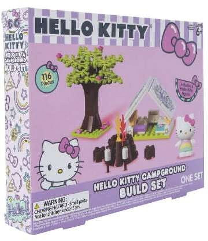 Hello Kitty Fruits Collectionコンプリートセット vintage-japan-1992-toho-kako-
