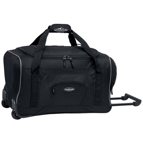 protege 25 inch rolling duffel