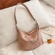 thumbnail image 2 of Bolso de hombro para mujer de alta calidad y venta caliente, producto nuevo 2024, diseño de cadena simple, portátil y versátil, bolso de mano para mujer, 2 of 5