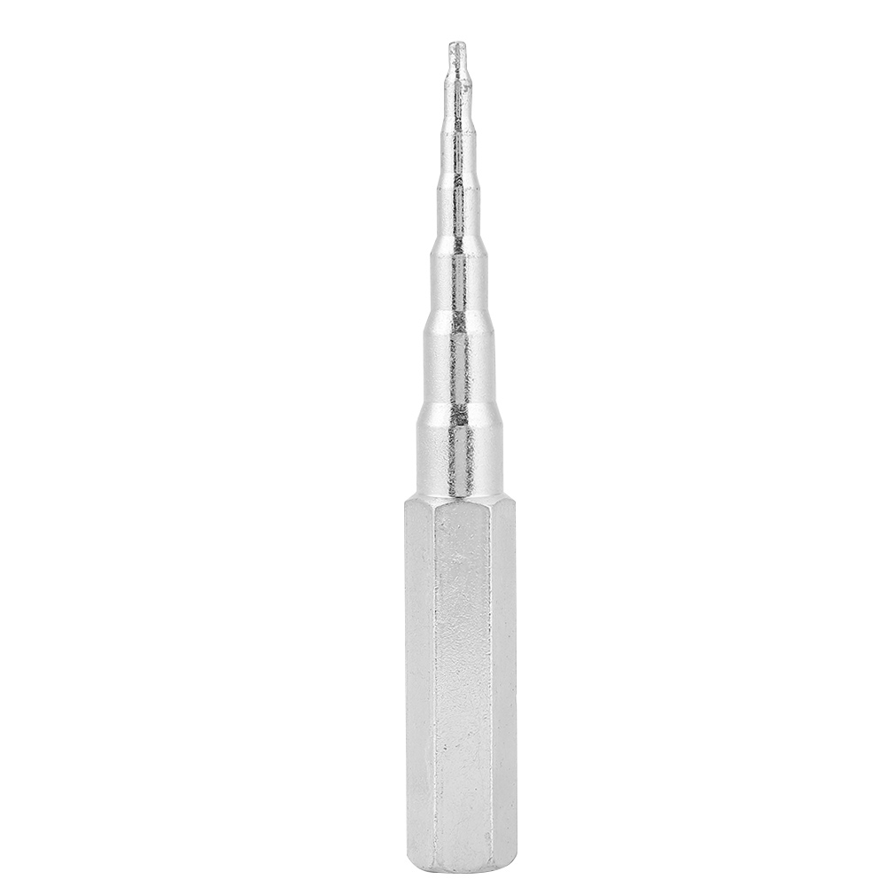 Tubing Swaging Punch Tool Swaging Punch Tool Small Body Effective And