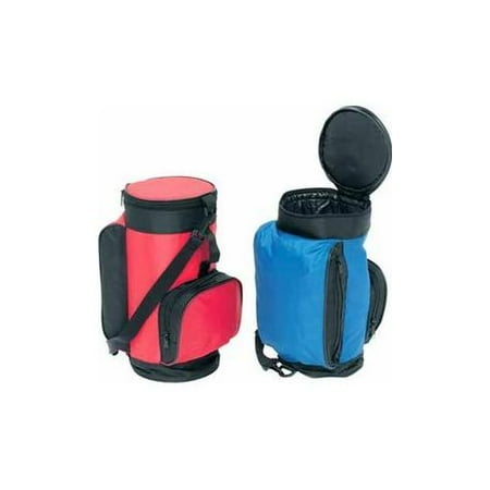 Trailworthy 12in Mini Golf Bag Cooler Pack Of 25 Trailworthy 12in Mini Golf Bag Cooler Pack Of 25