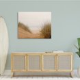 thumbnail image 2 of Stupell Indtries Beach Sand Dune Path Tall Grass Muted Sky,48 x 36,Design by Ian Winstanley, 2 of 6