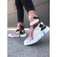 thumbnail image 3 of Tenis Sneakers Casual para Dama Hanna MX  Playground Pink, 3 of 3