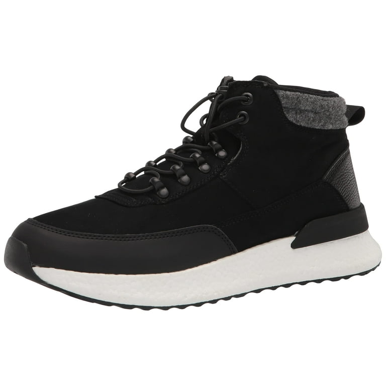 Kenneth cole sneaker boots on sale