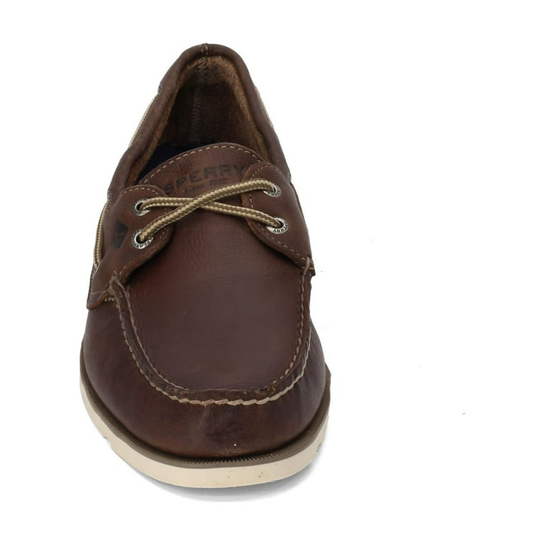 Sperry leeward x lace deals