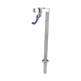 thumbnail image 2 of DOLITY Glass Filler Faucet Glass Filling Water Station for Bars Gyms Beverage Shops 37cm, 2 of 9