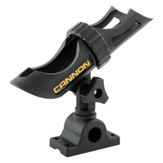 Cannon Rod Holder Extension