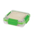 thumbnail image 2 of Progressive International SNL-1001G Snaplock Sandwich pour Aller Conteneur, Vert, 2 of 5