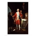 thumbnail image 2 of Portrait of Don Jose Monino y Redondo I Poster Print by Francisco De Goya (24 x 36), 2 of 4