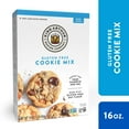 King Arthur Baking Company, Cookie Mix, Gluten-Free Oat Flour, 16 Oz, 1
