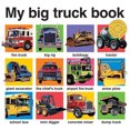 thumbnail image 2 of My Big Truck Book, 2 of 4