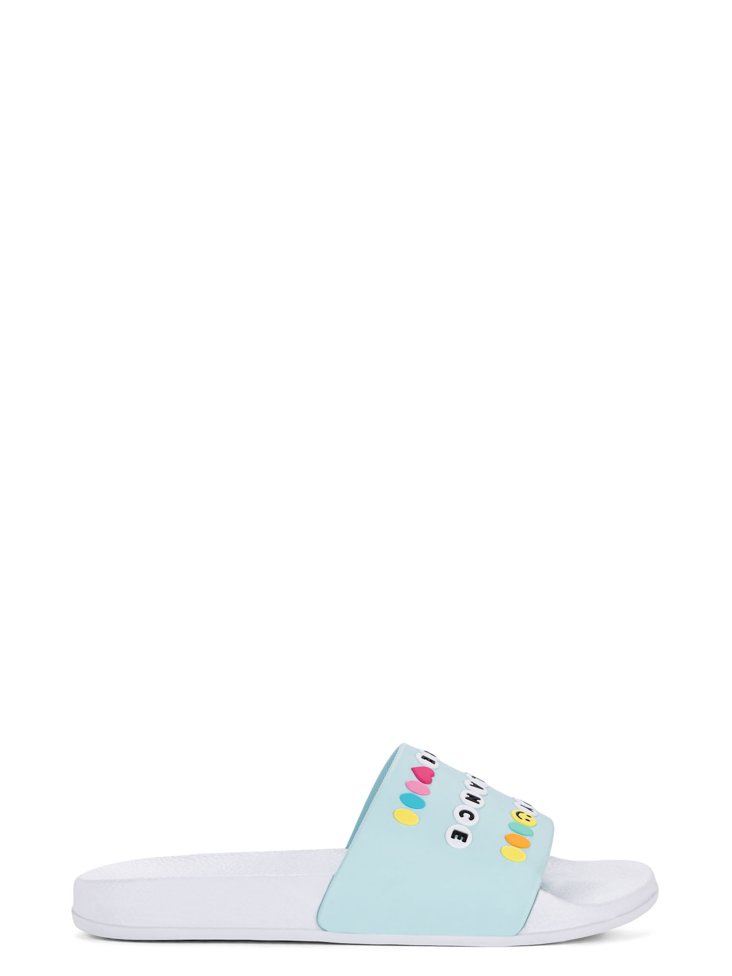 Wonder Nation Little & Big Girls Novelty Slide
