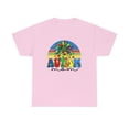 thumbnail image 2 of 2U070301C1 T shirt, 2 of 9