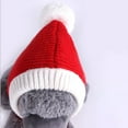 thumbnail image 4 of Dog Accessories Pet Hat Outfits Windproof Funny Snood Headband, 4 of 8