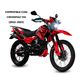 thumbnail image 2 of Chicote Cable Clutch Para Moto Vento Crossmax 150/170, 2 of 5