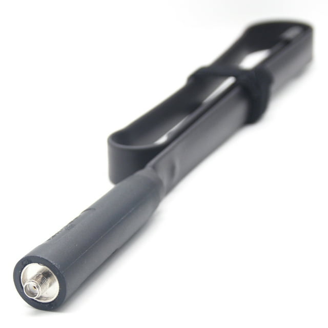 Labymos Foldable Antenna 72cm Antenna SMA-Female Interface High Gain 144/430MHz Frequency Wide Compatibility