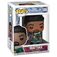 thumbnail image 2 of Figura Funko Pop Mattias 4 Pulgadas, 2 of 2