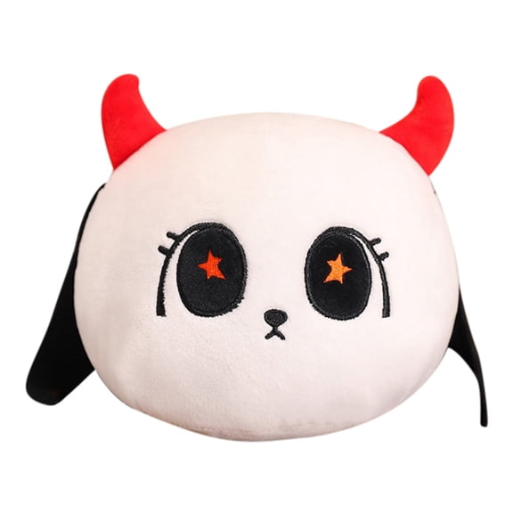 Stuffed Animal Plush Toy Adorable Super Soft Cute White for Kids Boys Girls Toddlers Birthday Gift Bedroom Decor Nursery Decor Bedtime Companion