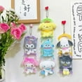 thumbnail image 3 of Peluche Dessin Animé Peluche Mignonne Poupée Pendentif Jouet Cadeau Jiayi, 3 of 6
