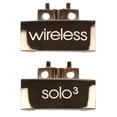thumbnail image 1 of Hinge Replacement Headband Connector Hinge Clip Cover for Solo 3 Wireless A1796 On-Ear Headphones Wh, 1 of 5