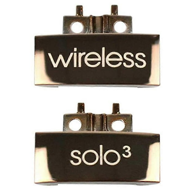 Hinge Replacement Headband Connector Hinge Clip Cover for Solo 3 Wireless A1796 On-Ear Headphones Wh