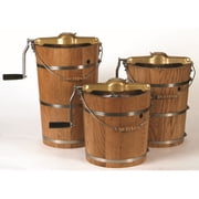 Lehmans أفضل مجمد الآيس كريم 4qt