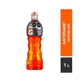 thumbnail image 2 of Pack de 6 Bebida Rehidratante Gatorade Chupón Naranja de 1 L Gatorade Gatorade Chupón Naranja de 1 L, 2 of 3