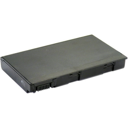 6-Cell 4400mAh Li-Ion Laptop Battery for Acer Aspire 5611 5612 5630 9110 9120 Extensa 5420 TravelMate 2490 2492 2493 4280 4283