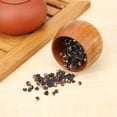 thumbnail image 4 of Jujube Wood Cup Hecho A Mano Madera Natural Desayuno Drinkware Té Verde Hugtrwg Para estrenar, 4 of 7