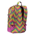 thumbnail image 5 of Mochila Para Mujer Vetus Totto multicolor G, 5 of 5