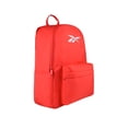 thumbnail image 3 of Mochila Reebok Reebol Backpack Roja KFW23BP201, 3 of 4