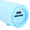 thumbnail image 5 of USB Electric Dental Scaler Calculus Vibration Plaque Tartar Removal Tooth Care (Blue), 5 of 5