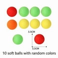 thumbnail image 1 of Juguete de práctica de objetivo de bala suave para niños, juguetes educativos de práctica de tiro con balas suaves, 1 of 2