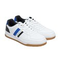 thumbnail image 1 of Ben Sherman Mens Curved Trainers, 1 of 4
