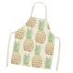 thumbnail image 5 of Lindo Delantal De Cocina Peronalizado Con De Para Waiter , Amarillo, 5 of 6