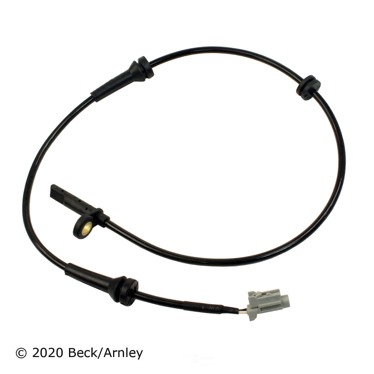 BeckArnley 084-4383 ABS Speed Sensor