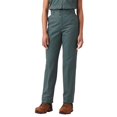 thumbnail image 1 of Pantalón de trabajo para mujer Dickies Original 874 Lincoln Green, 1 of 2