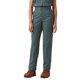 thumbnail image 1 of Pantalón de trabajo para mujer Dickies Original 874 Lincoln Green, 1 of 2