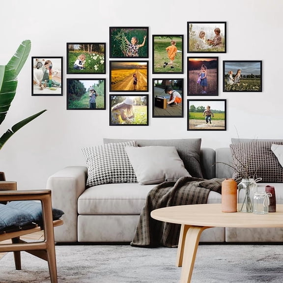 BXL 4 x 6" Frameo Picture Frame