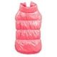 thumbnail image 1 of Chaqueta acolchada cálida para perro, cachorro y gato, ropa para perro, color café, tallas XS-3XL, 1 of 9
