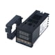 thumbnail image 5 of Controlador digital de temperatura PID REX-C100FK02-M * AN 0 a 400 ° CK Tipo Salida de relé (220 V MABOTO Controlador de temperatura, 5 of 7