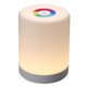 thumbnail image 1 of LED Touch Control Induction Dimmer Lamp Smart Dimmable RGB Color Change Rechargeable Bedside Night, 1 of 5