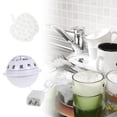 thumbnail image 2 of Lavavajillas de ondas ultrasónicas para cocina, con alimentación por USB, minilavavajillas de ondas, 2 of 6