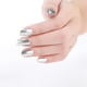thumbnail image 4 of Esmalte de uñas Esmalte de uñas 6 ml Esmalte de uñas espejo Pasta de recubrimiento Color metal Acero inoxidable 6 ml, 4 of 9