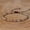 Agalmatolite, variant on Natural Gemstone 4 mm Beads Tibetan Healing Reiki Dainty Women Girls Bracelet-Spot Stone